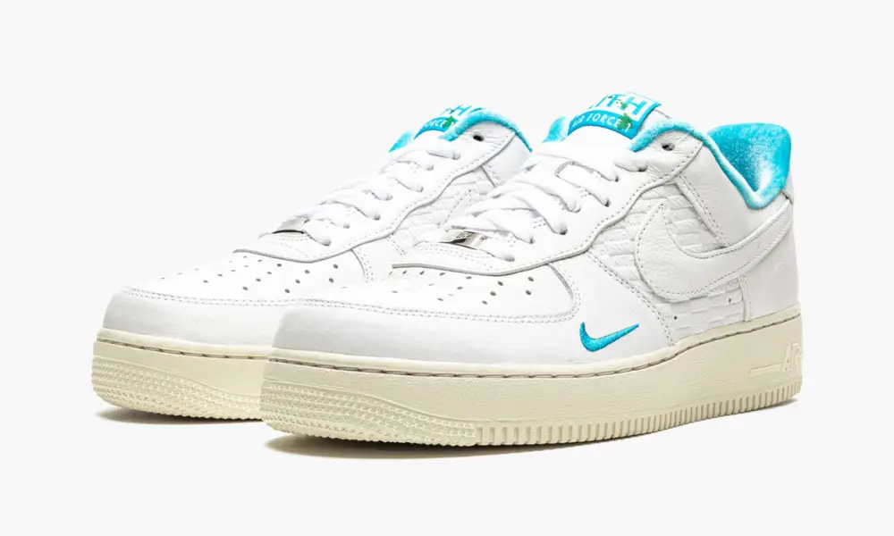 Air Force 1 Low Kith "Kith Hawaii"