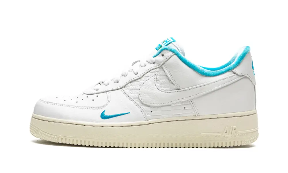 Air Force 1 Low Kith "Kith Hawaii"