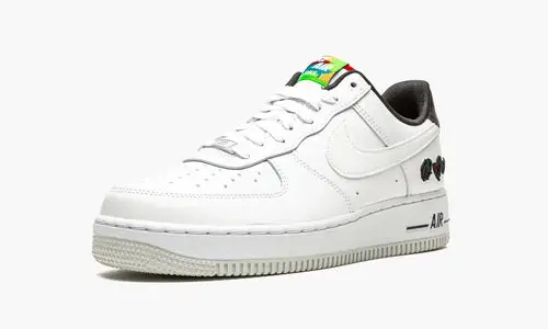 Air Force 1 Low LV8 "Peace, Love, Swoosh"