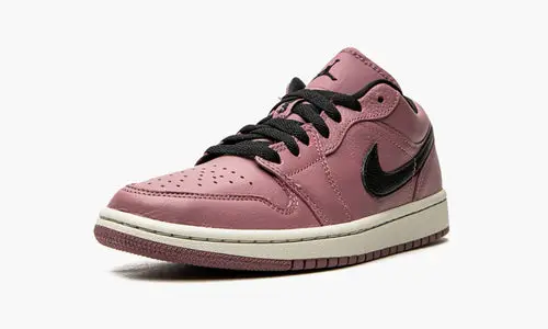 WMNS AIr Jordan 1 Low "Magenta" 