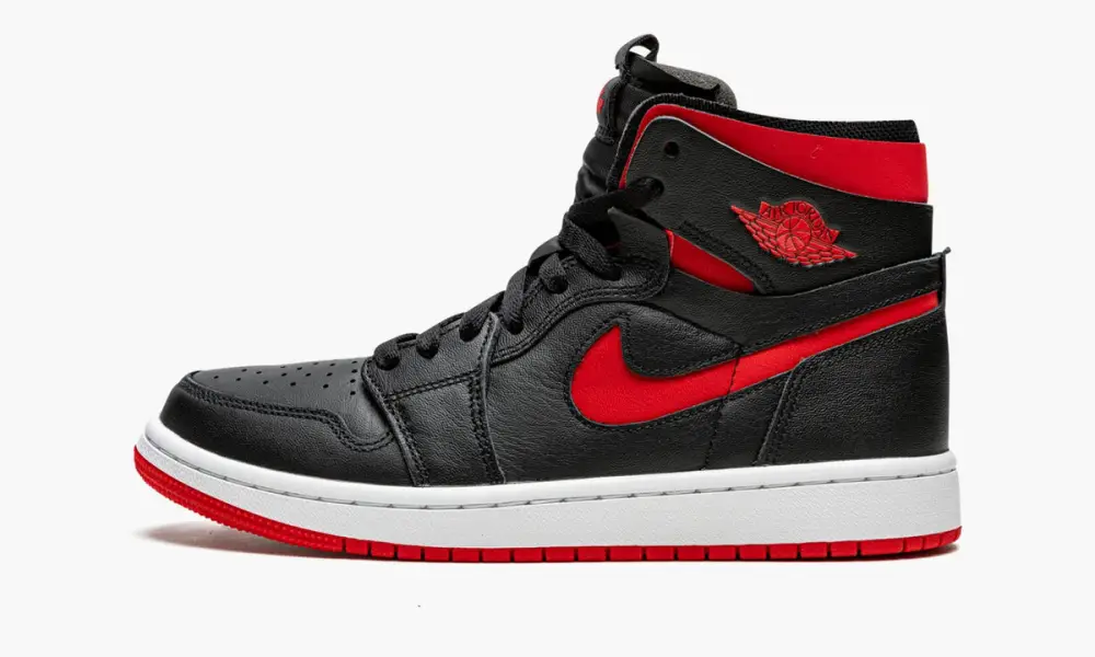 WMNS Air Jordan 1 Zoom CMFT "Bred" 