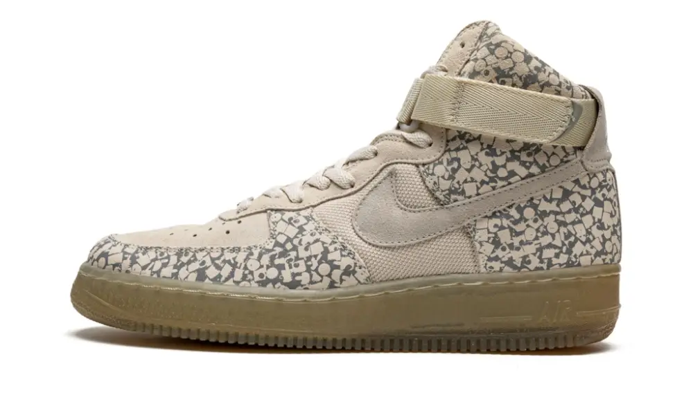 Air Force 1 High "STASH - Tokyo" 