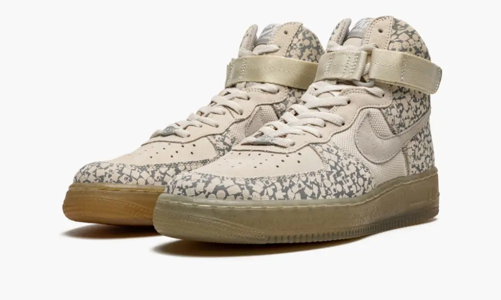 Air Force 1 High "STASH - Tokyo" 