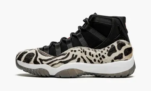 Air Jordan 11 WMNS "Animal Instinct" 