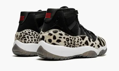 Air Jordan 11 WMNS "Animal Instinct" 