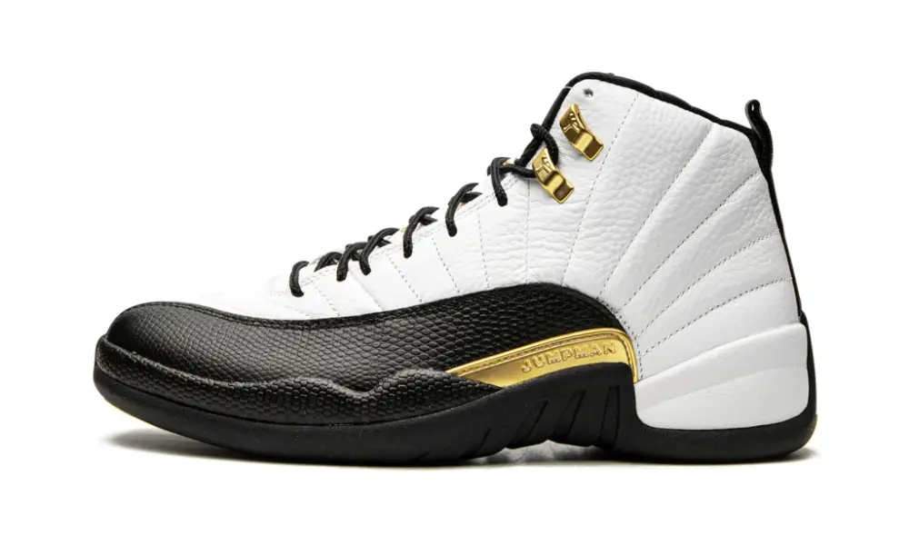 Air Jordan 12 Retro "Royalty Taxi" CFE1480