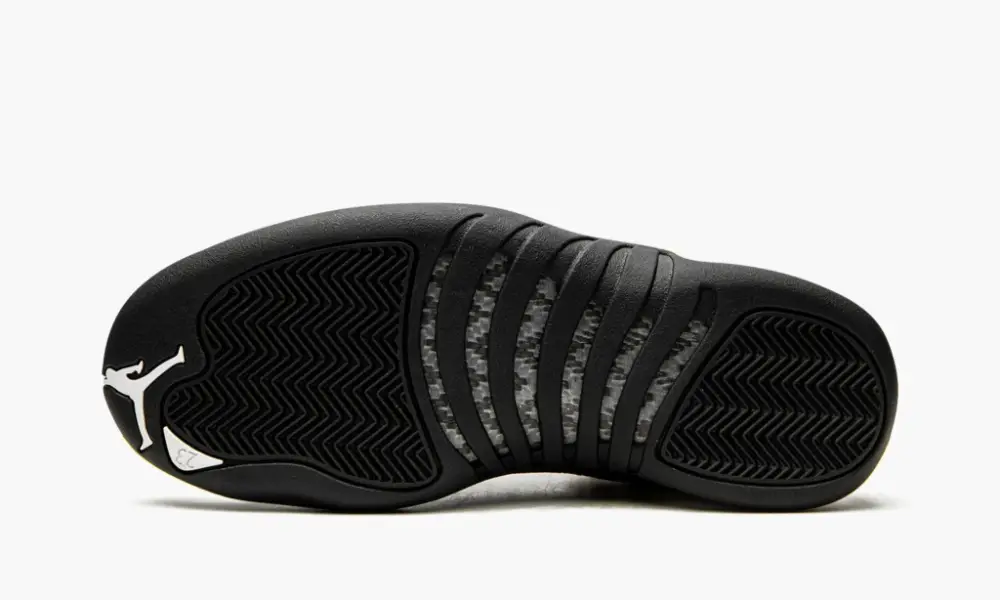 Air Jordan 12 Retro "Royalty Taxi"