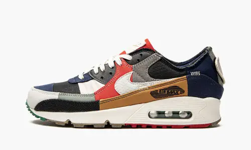 WMNS Air Max 90 "Legacy" 