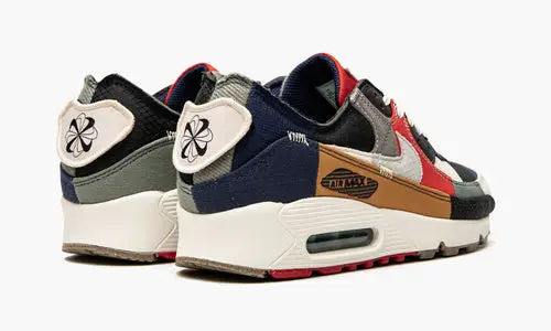 WMNS Air Max 90 "Legacy" 