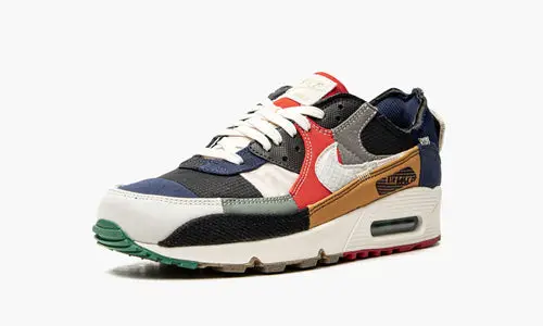 WMNS Air Max 90 "Legacy" 