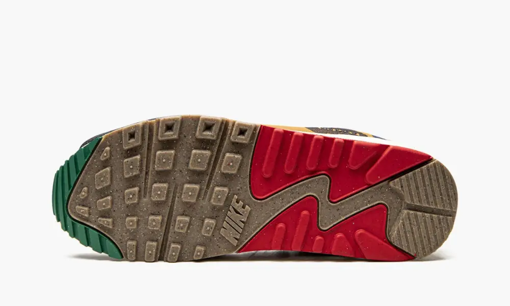 WMNS Air Max 90 "Legacy" 
