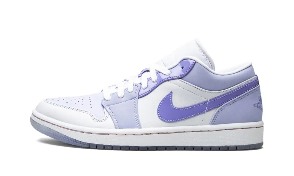Jordan 1 Low SE "Mighty Swooshers" 