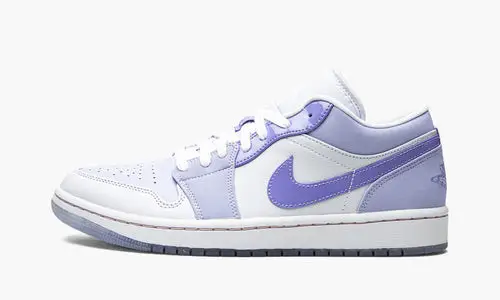 Jordan 1 Low SE "Mighty Swooshers" 