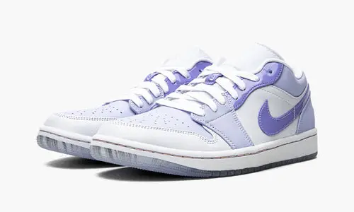 Jordan 1 Low SE "Mighty Swooshers" 