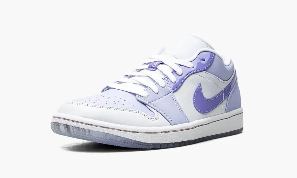 Jordan 1 Low SE "Mighty Swooshers" 