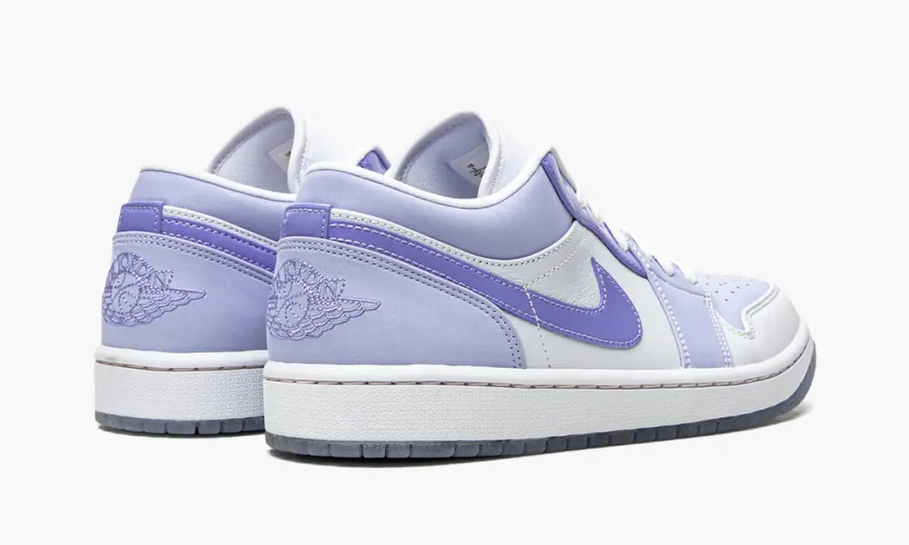 Jordan 1 Low SE "Mighty Swooshers" 