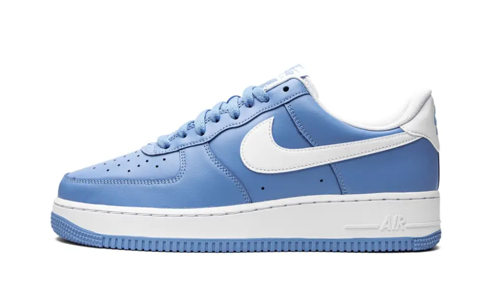 AIR FORCE 1 '07 "UNC" 