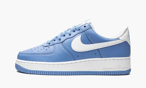 AIR FORCE 1 '07 "UNC"