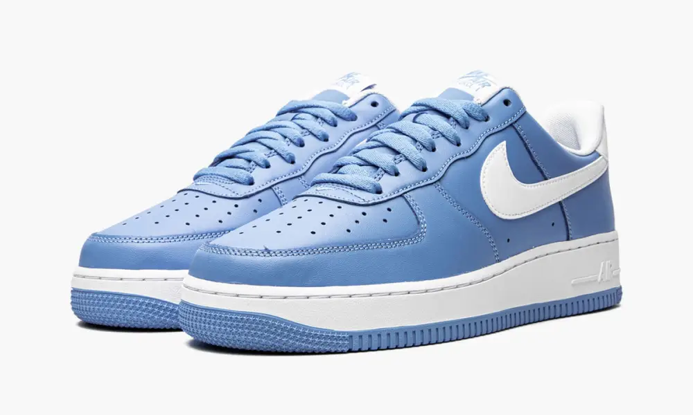 AIR FORCE 1 '07 "UNC" 