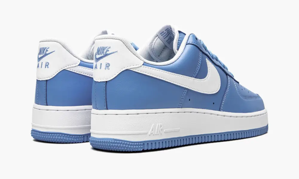 AIR FORCE 1 '07 "UNC" 
