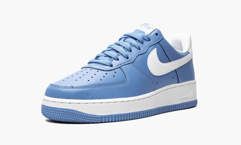 AIR FORCE 1 '07 "UNC" 