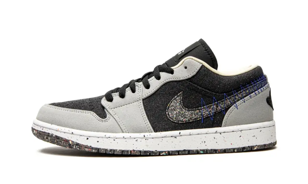 Air Jordan 1 Low SE "Crater" 