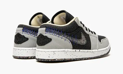 Air Jordan 1 Low SE "Crater" 