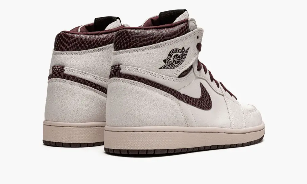 AIR JORDAN 1 HIGH OG "A Ma Maniere x" 