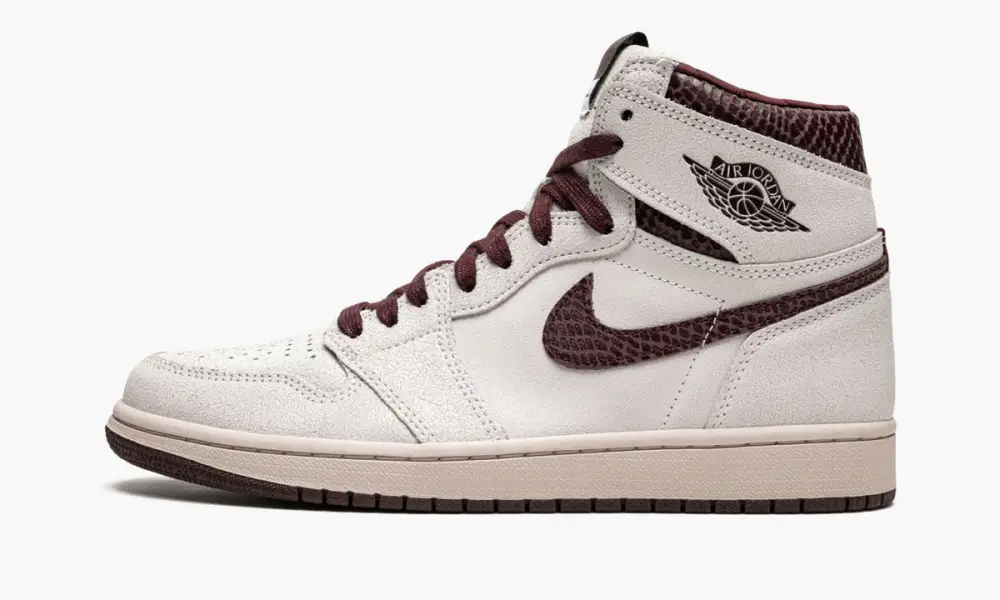 AIR JORDAN 1 HIGH OG "A Ma Maniere x" 