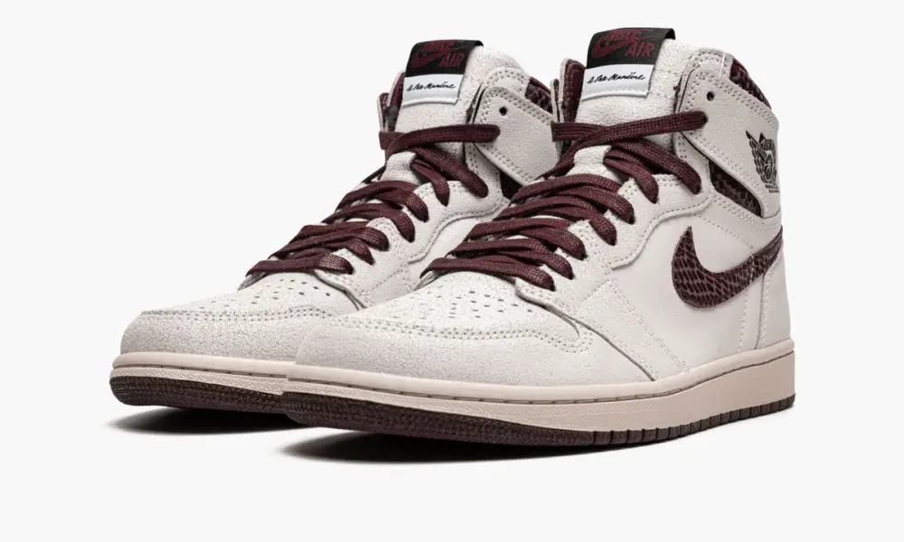 AIR JORDAN 1 HIGH OG "A Ma Maniere x" 