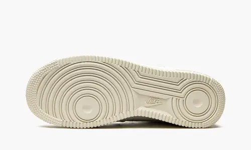 WMNS Nike Air Force 1 Low PRM "Jewels White" 