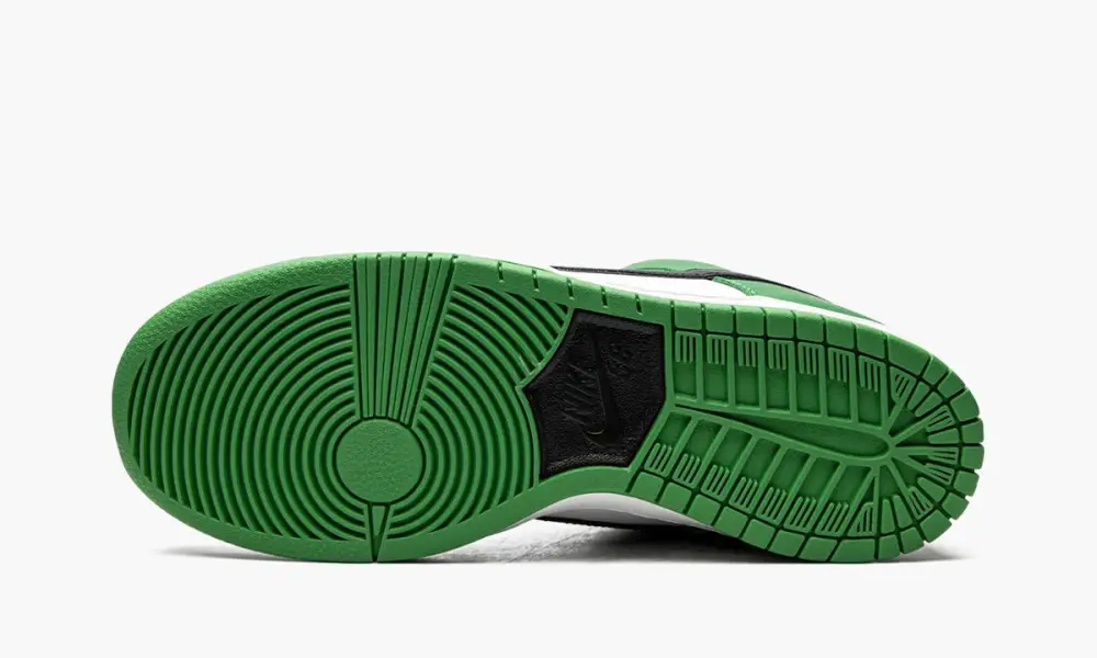 Dunk Low Pro SB "Classic Green" 
