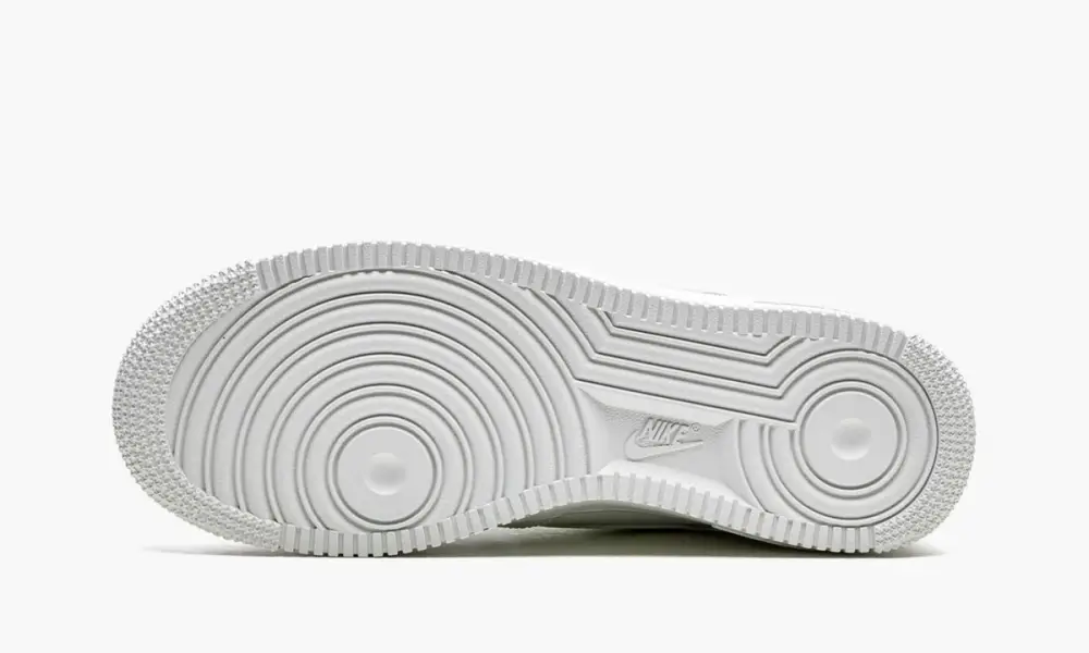WMNS Air Force 1 '07 "White   Lime Ice" 