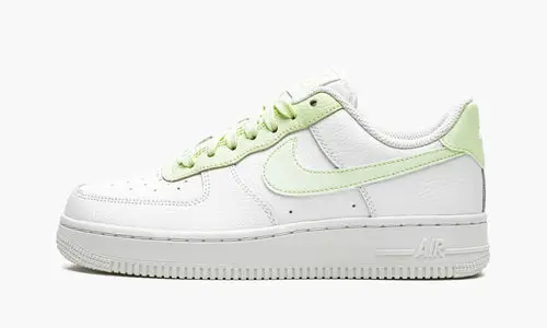 WMNS Air Force 1 '07 "White Lime Ice"