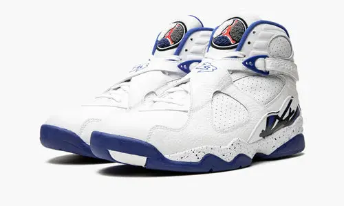 Jordan 8 OVO SAMPLE "OVO" 