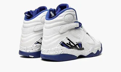 Jordan 8 OVO SAMPLE "OVO" 