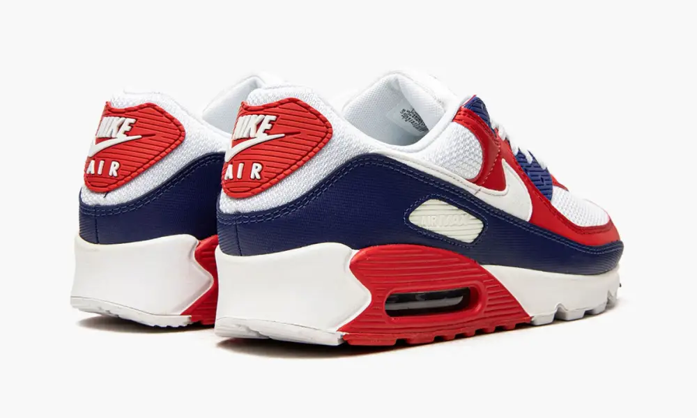 Air Max 90 "USA" 