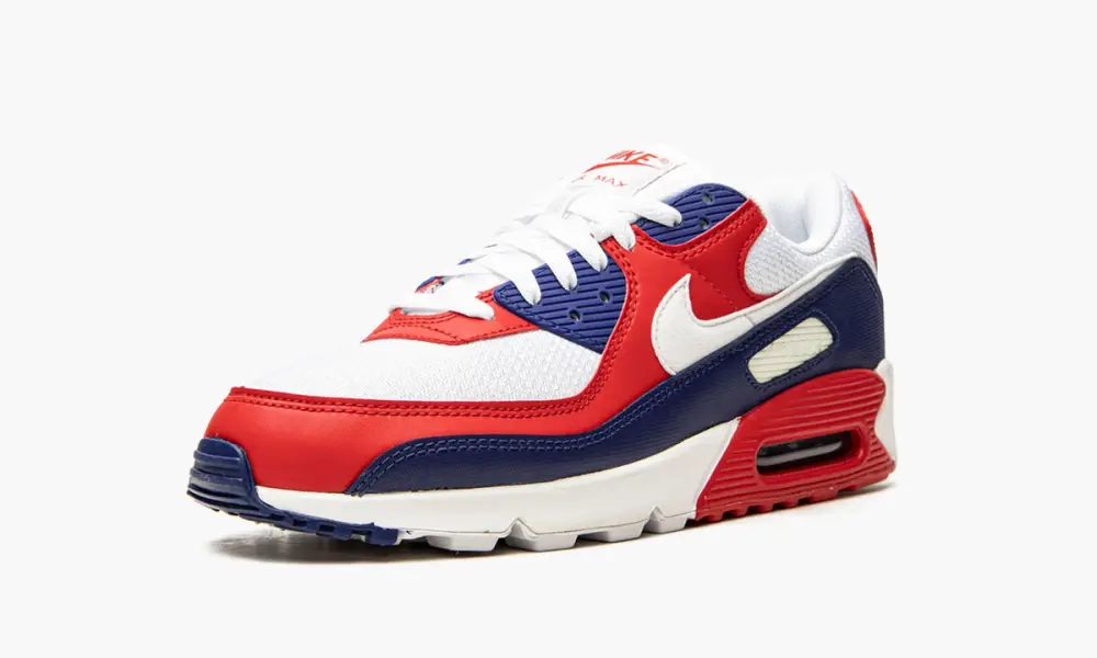 Air Max 90 "USA" 