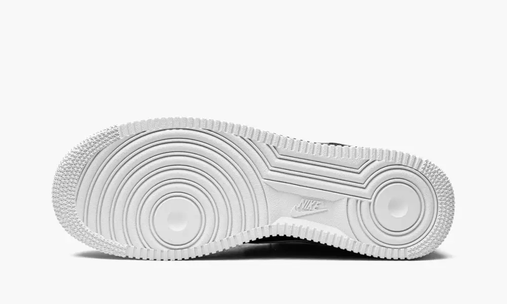 Air Force 1 '07 "Black White"