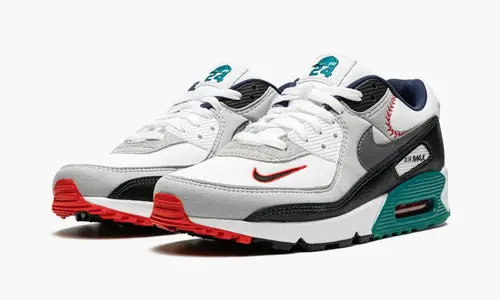 Air Max 90 SE "Griffey Swingman" 