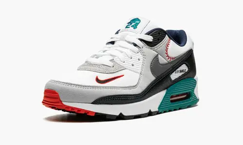 Air Max 90 SE "Griffey Swingman" 