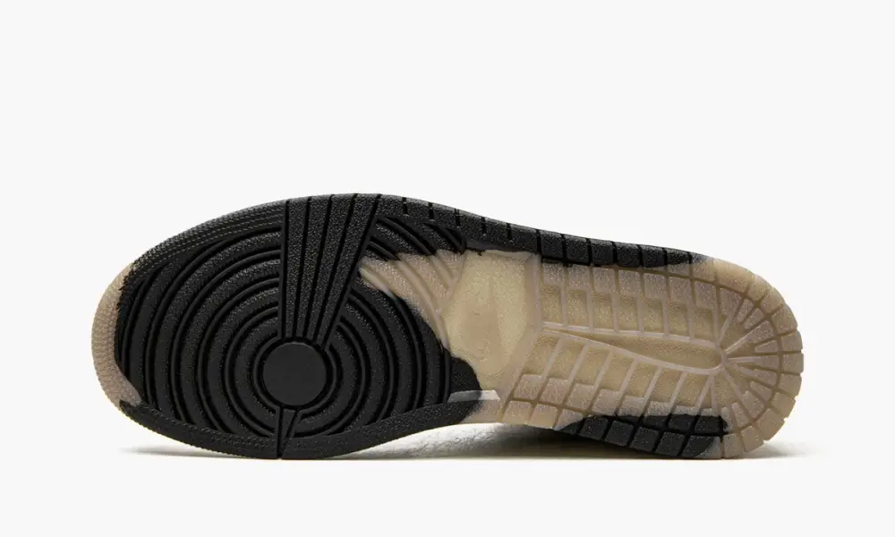 Air Jordan 1 Element "Gore-Tex - Sail" 