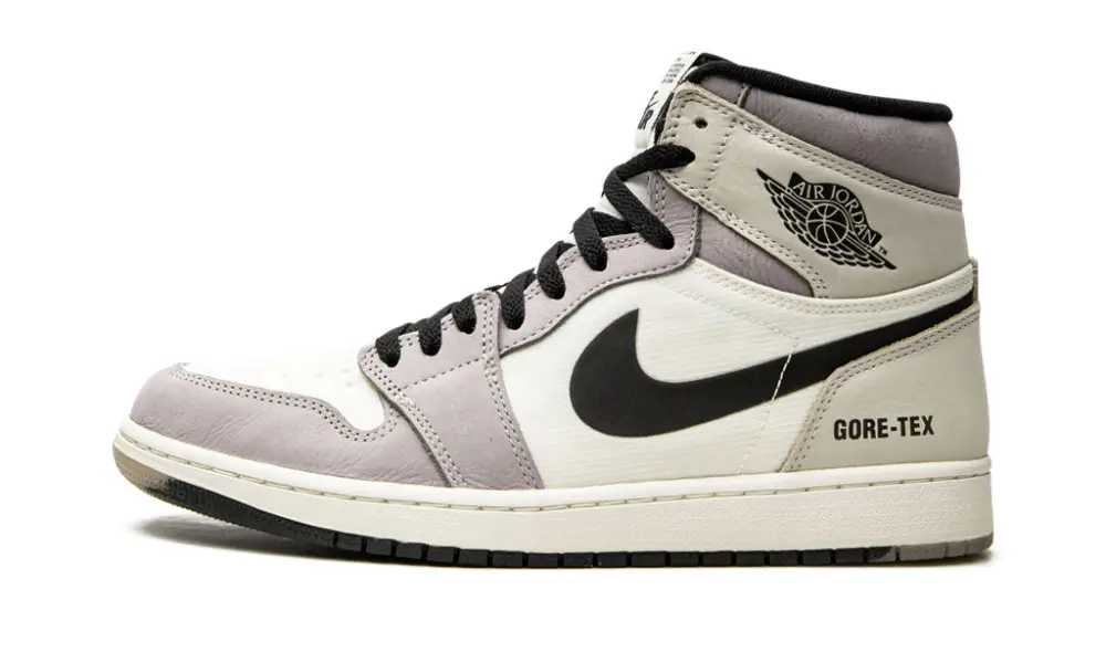 Air Jordan 1 Element "Gore-Tex - Sail" 