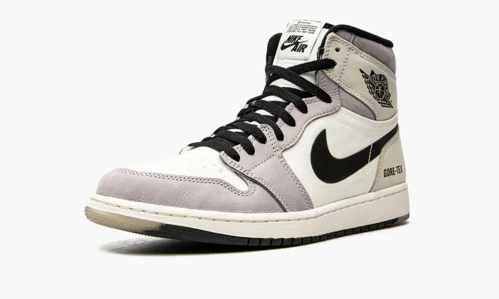 Air Jordan 1 Element "Gore-Tex - Sail" 