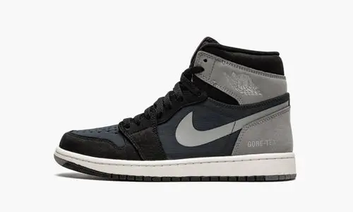Air Jordan 1 Element "Gore-Tex - Black" 