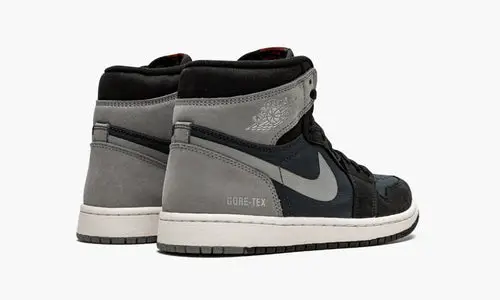 Air Jordan 1 Element "Gore-Tex - Black" 
