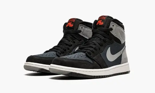 Air Jordan 1 Element "Gore-Tex - Black" 