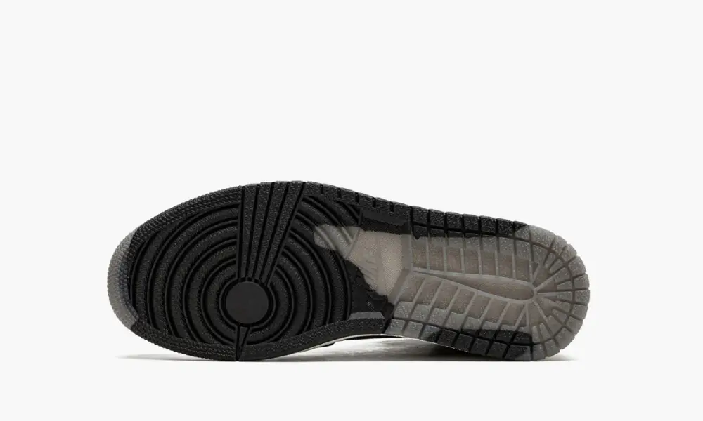 Air Jordan 1 Element "Gore-Tex - Black" 