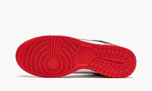 Nike Dunk Low Retro EMB "NBA 75th Anniversary - Chicago Bulls" 