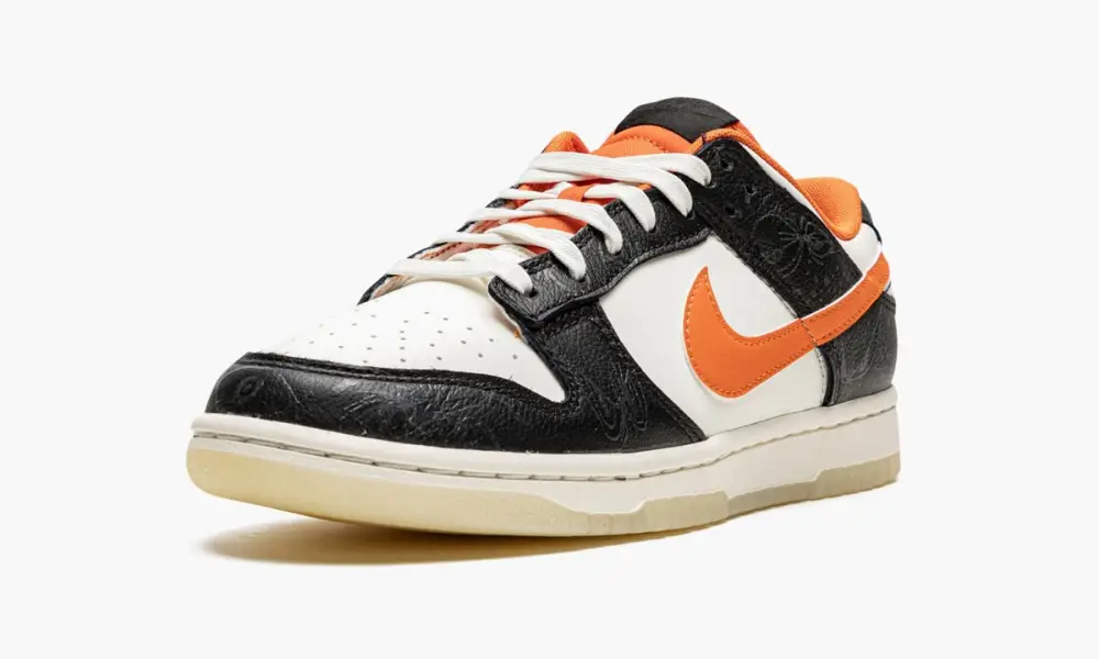 Dunk Low Retro PRM "Halloween" 